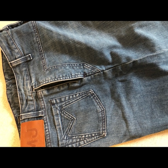 Marc Jacobs denim jean skirt - Picture 6 of 7
